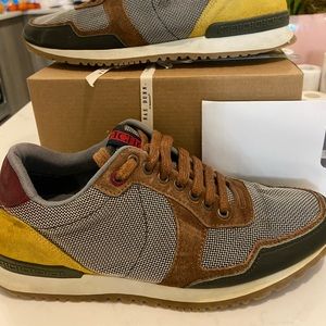 Carolina Herrera Sneakers Women